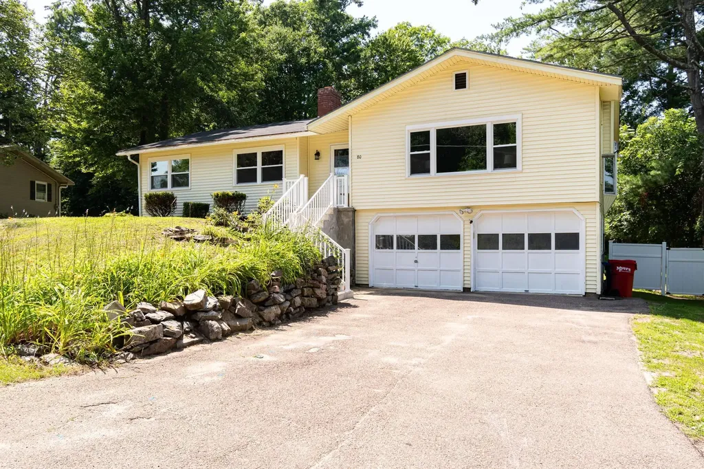 80 Birchwood Drive Colchester VT 05446