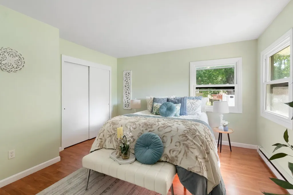 80 Birchwood Drive Colchester VT 05446