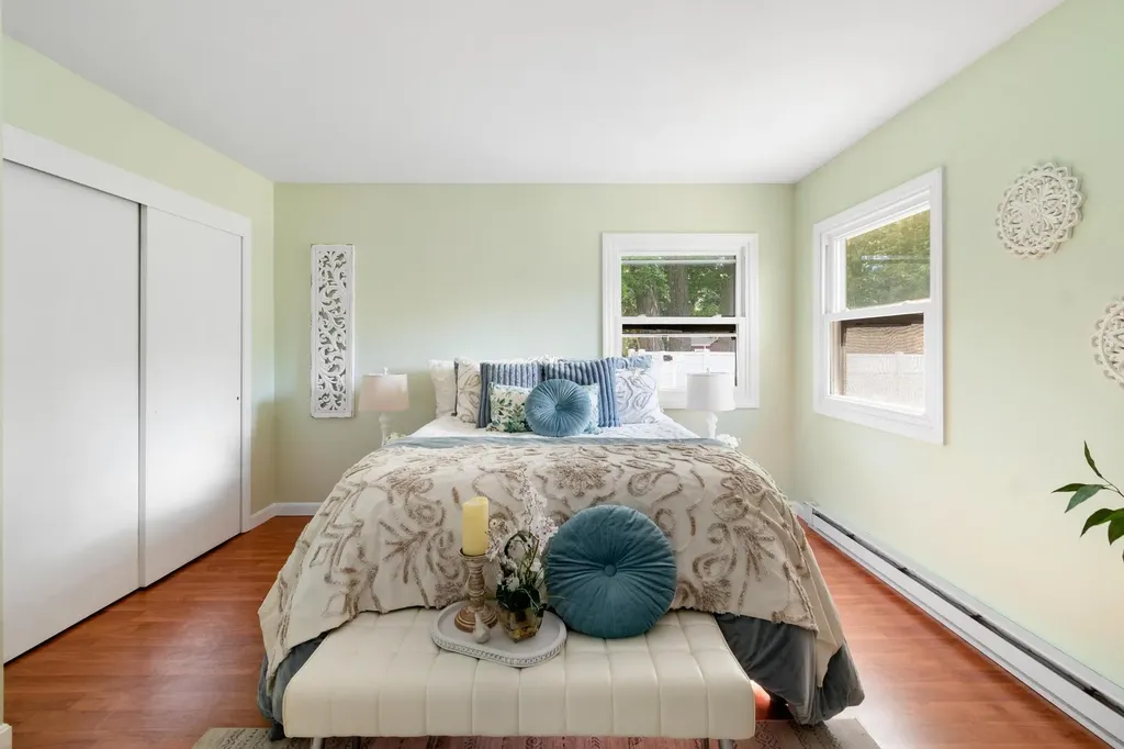 80 Birchwood Drive Colchester VT 05446