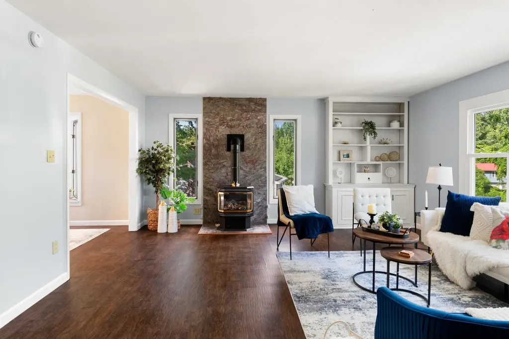 80 Birchwood Drive Colchester VT 05446
