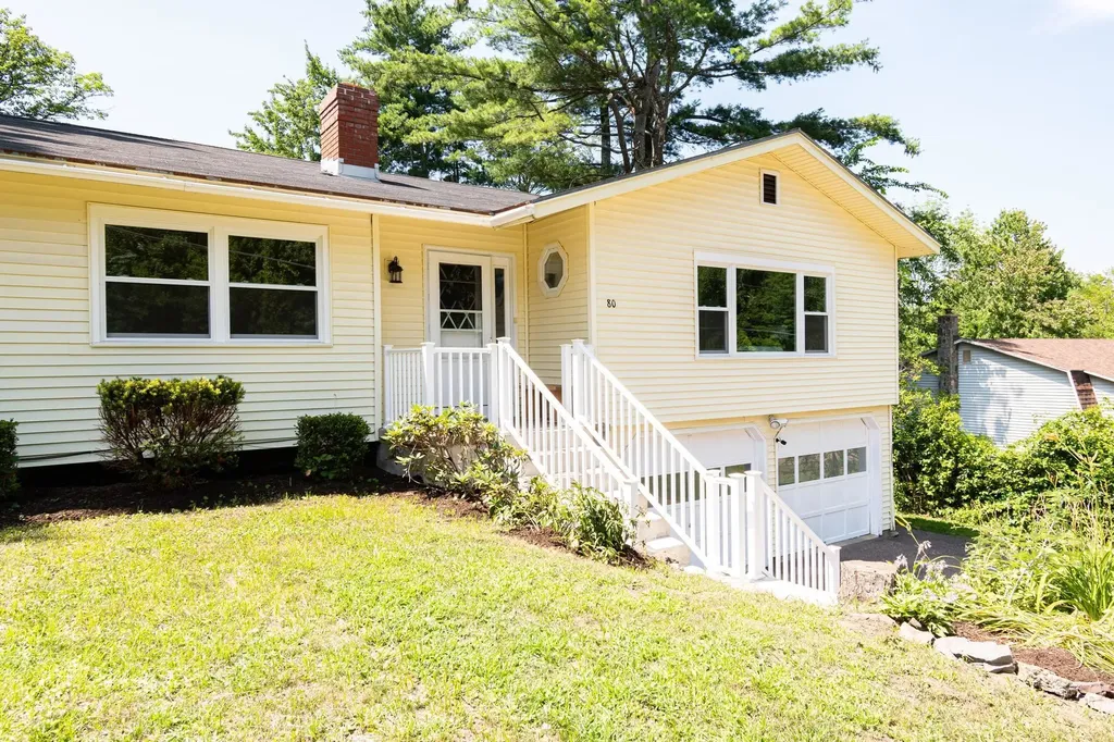 80 Birchwood Drive Colchester VT 05446