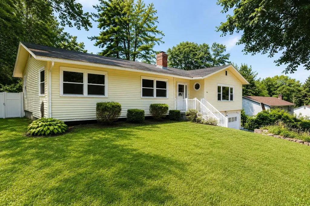 80 Birchwood Drive Colchester VT 05446