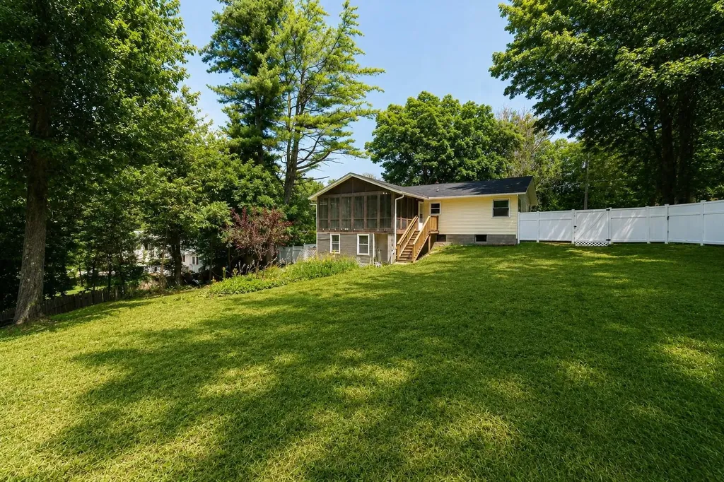 80 Birchwood Drive Colchester VT 05446