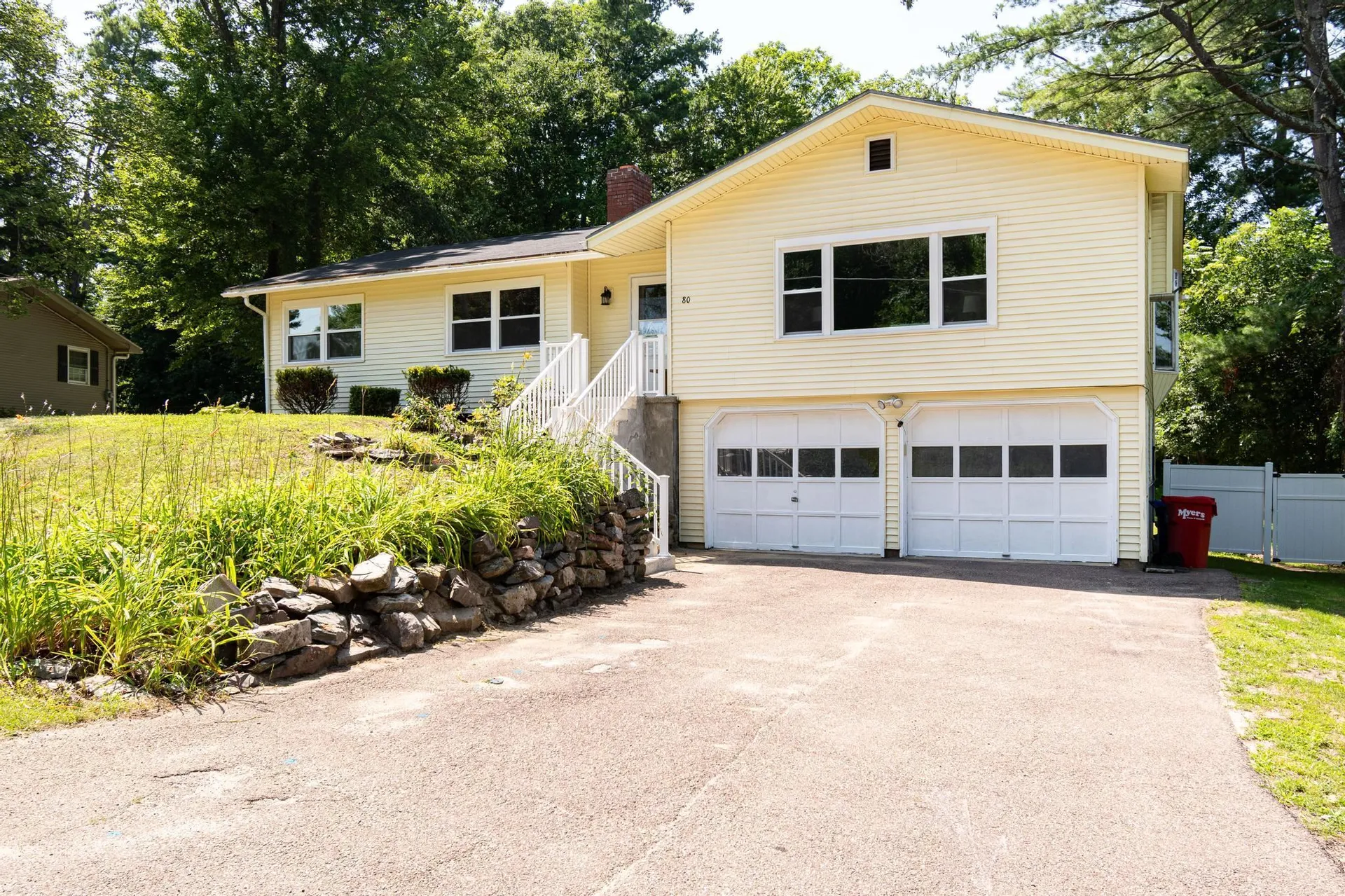 80 Birchwood Drive Colchester VT 05446