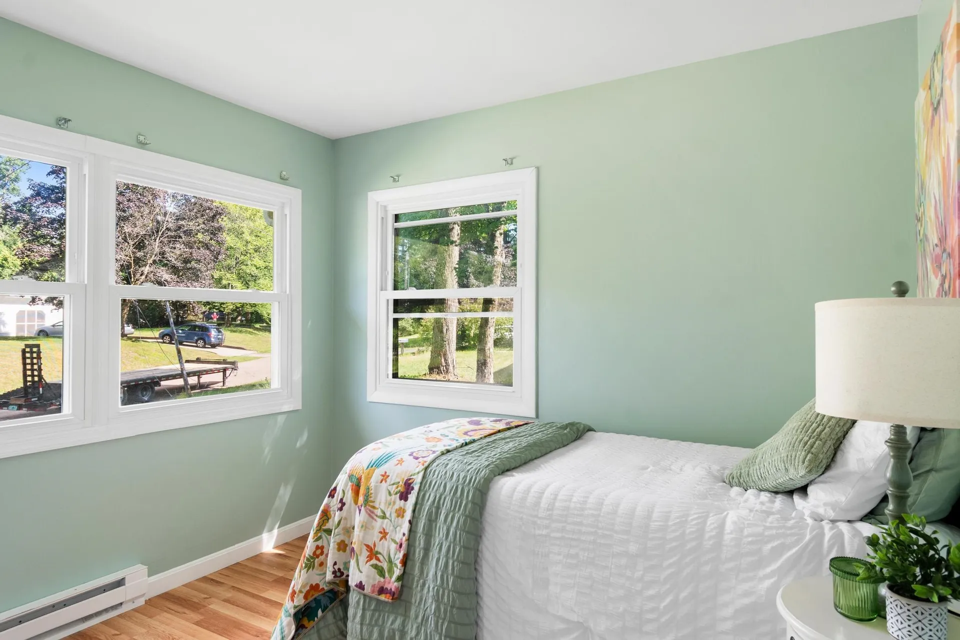 80 Birchwood Drive Colchester VT 05446