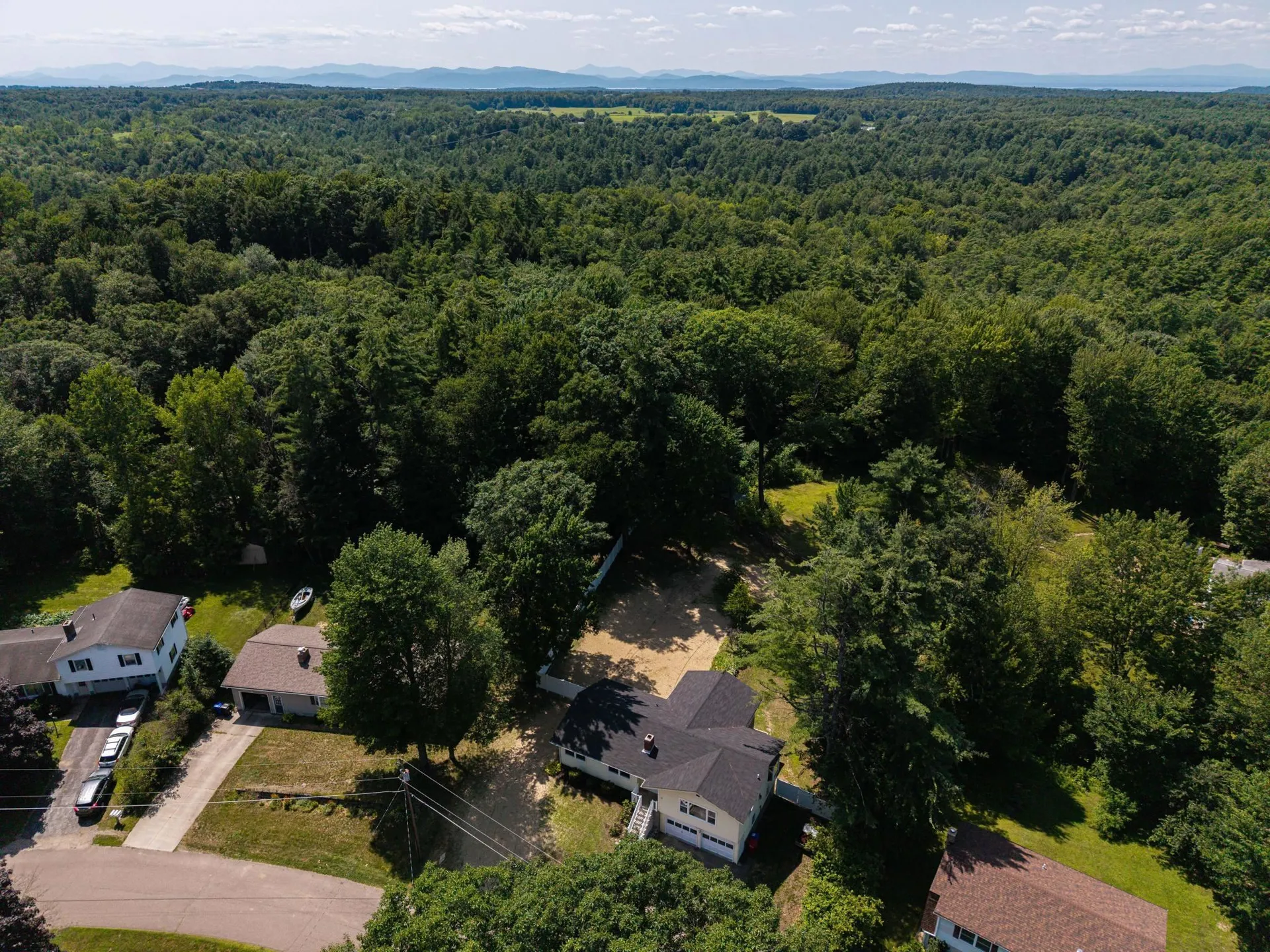 80 Birchwood Drive Colchester VT 05446