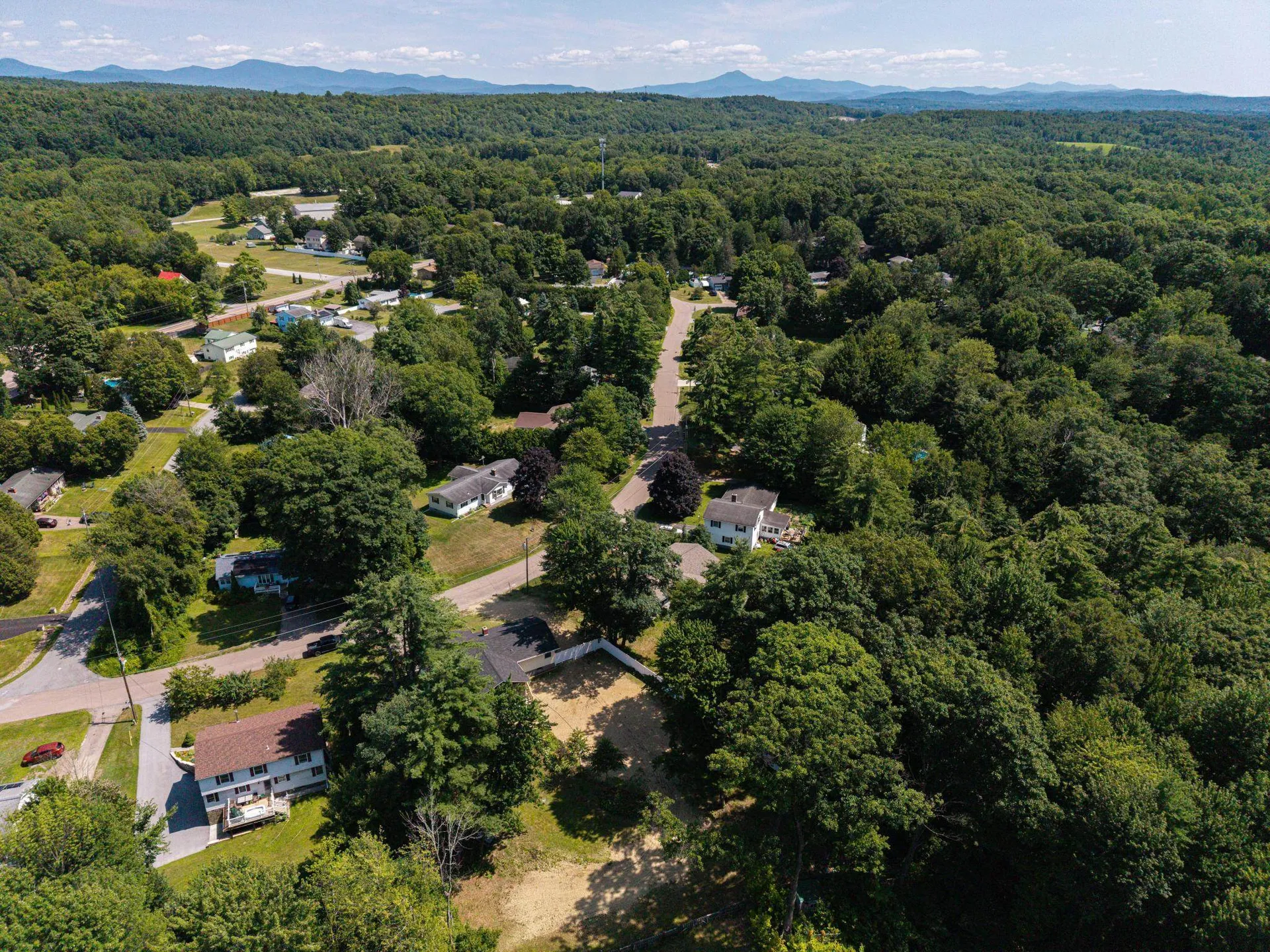 80 Birchwood Drive Colchester VT 05446