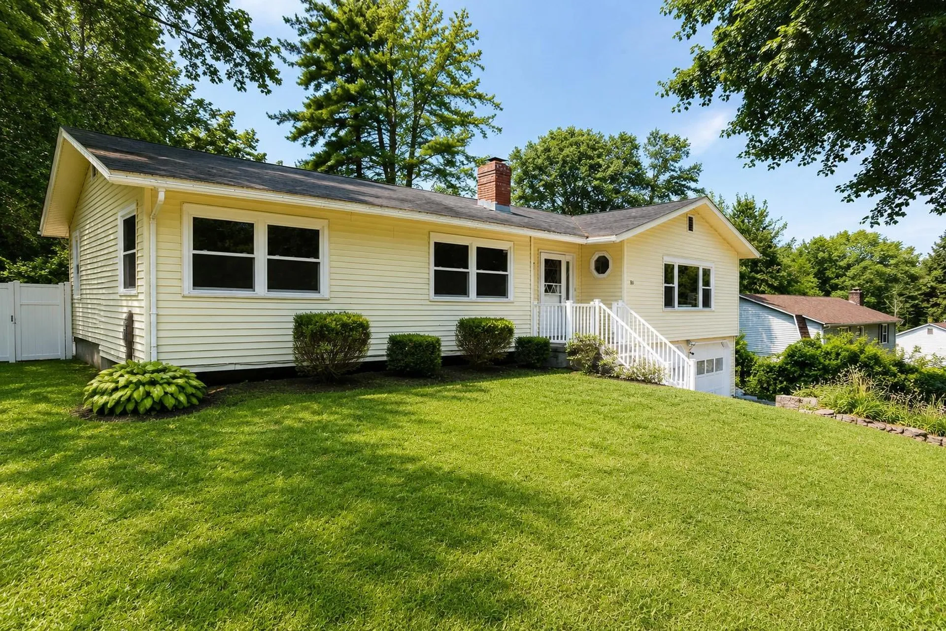 80 Birchwood Drive Colchester VT 05446