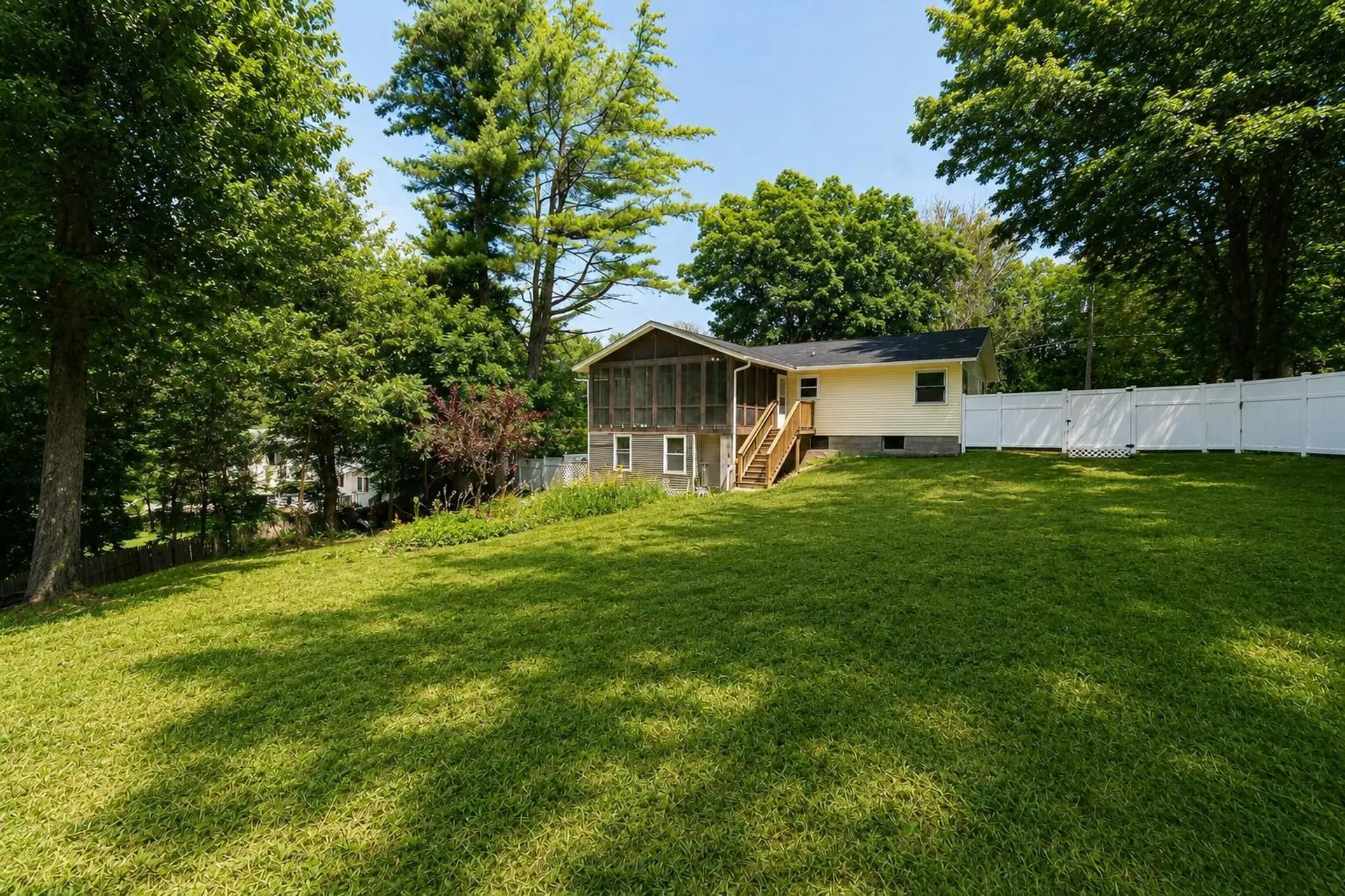 80 Birchwood Drive Colchester VT 05446