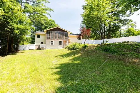 80 Birchwood Drive Colchester VT 05446