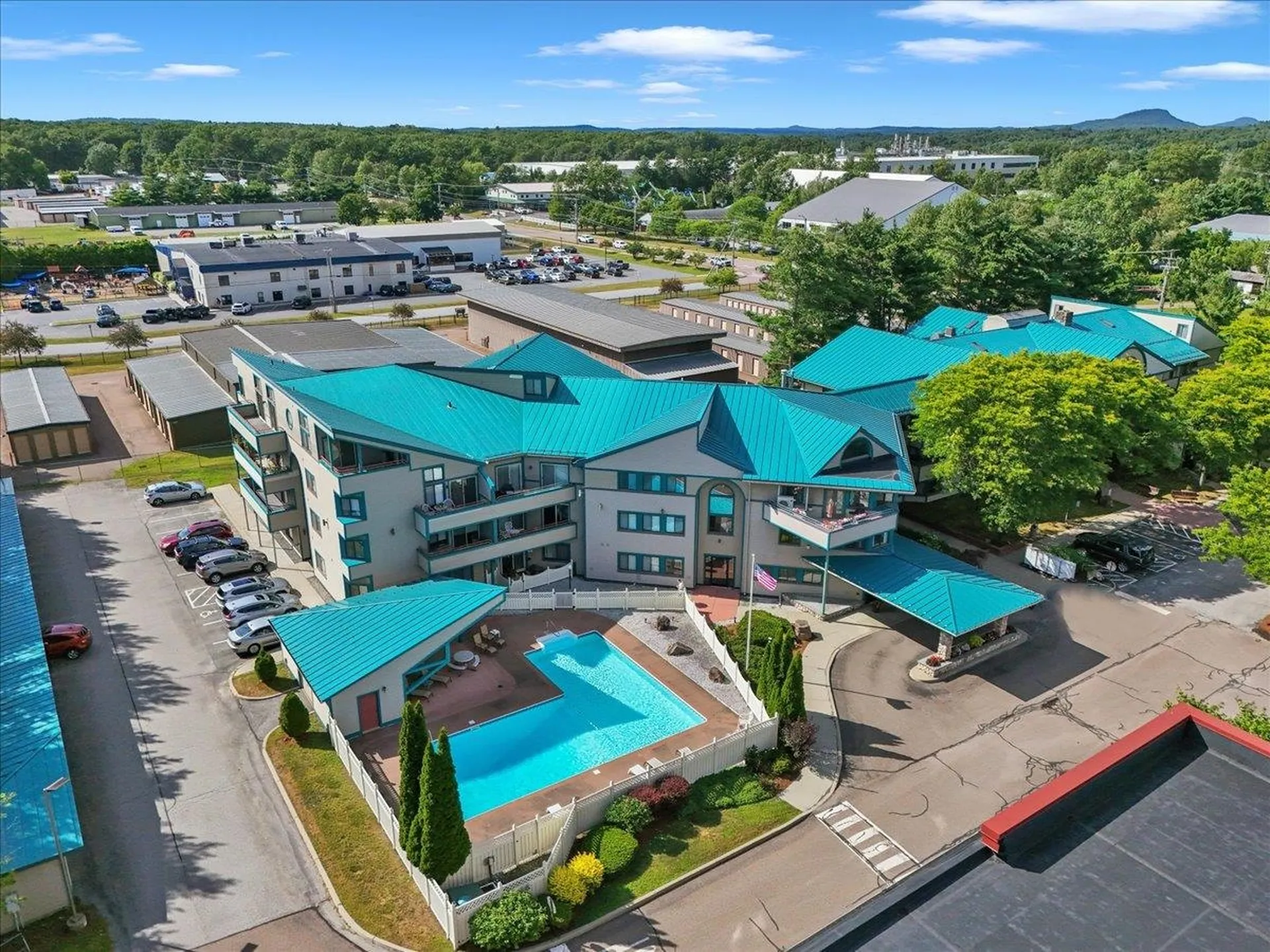 10 Kellogg Road Essex Junction VT 05452