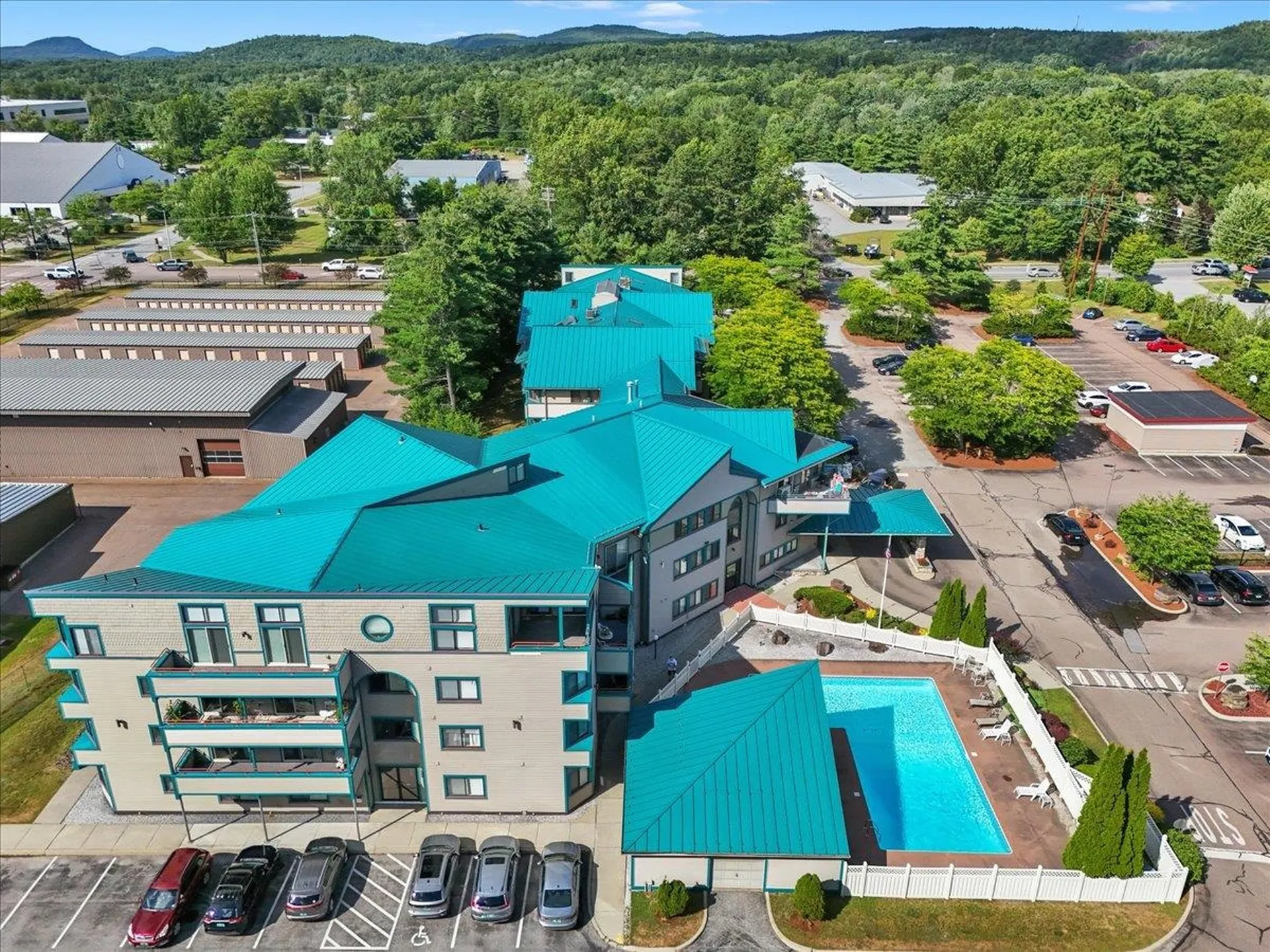 10 Kellogg Road Essex Junction VT 05452