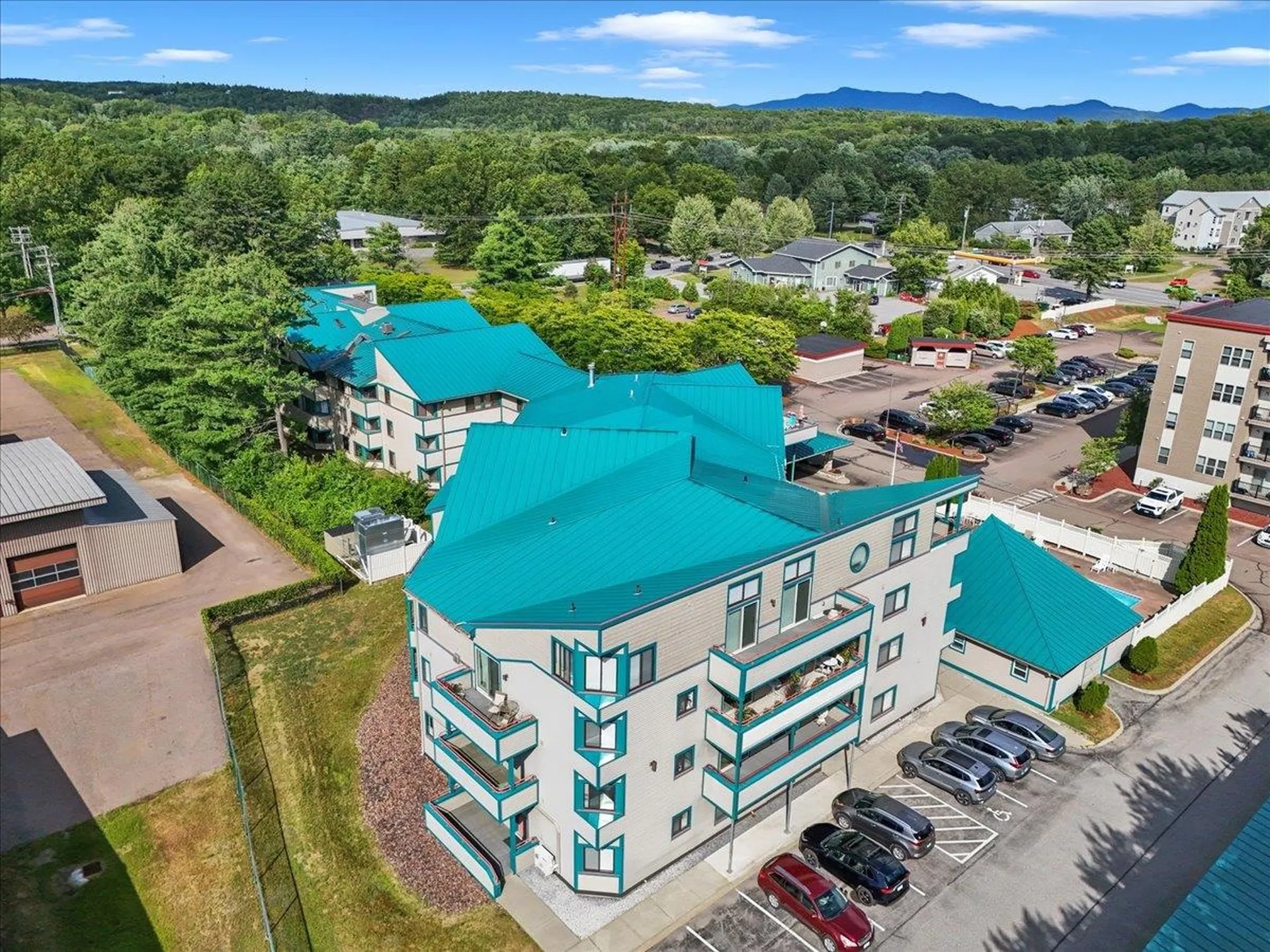 10 Kellogg Road Essex Junction VT 05452