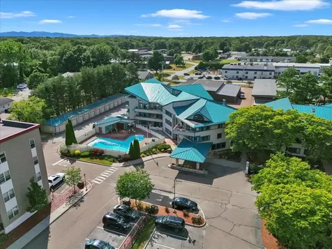 10 Kellogg Road Essex Junction VT 05452