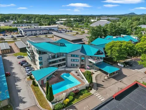 10 Kellogg Road Essex Junction VT 05452