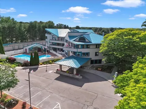 10 Kellogg Road Essex Junction VT 05452