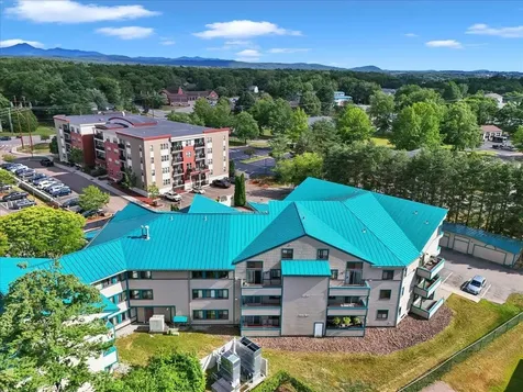 10 Kellogg Road Essex Junction VT 05452
