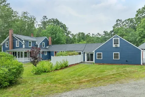 26 Old Mont Vernon Road Amherst NH 03031