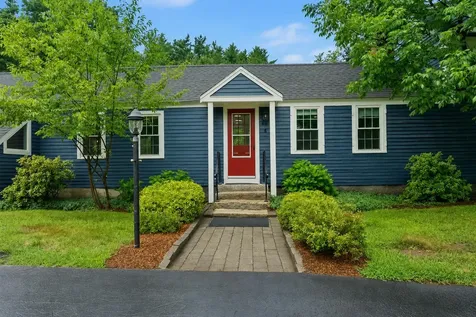 26 Old Mont Vernon Road Amherst NH 03031