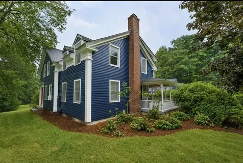 26 Old Mont Vernon Road Amherst NH 03031