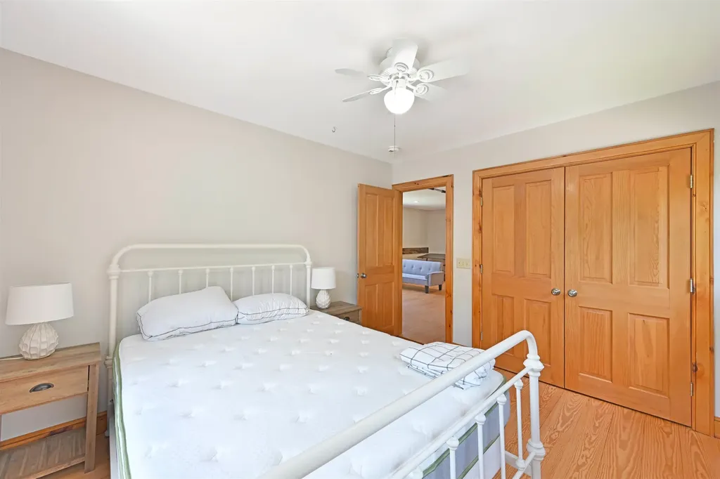 87 Grinka Farm Drive Readsboro VT 05350