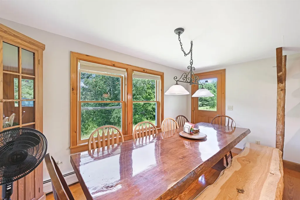 87 Grinka Farm Drive Readsboro VT 05350