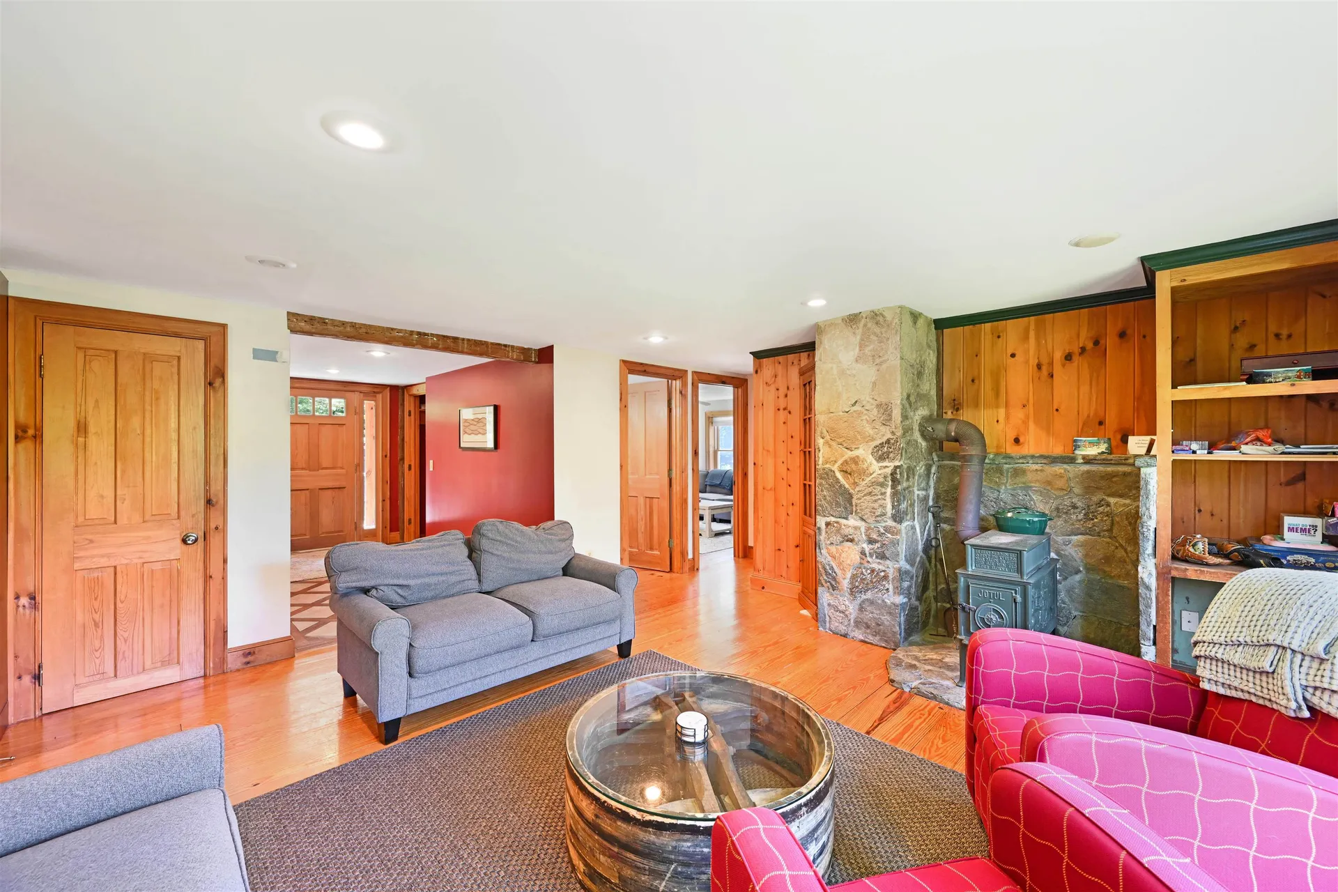 87 Grinka Farm Drive Readsboro VT 05350