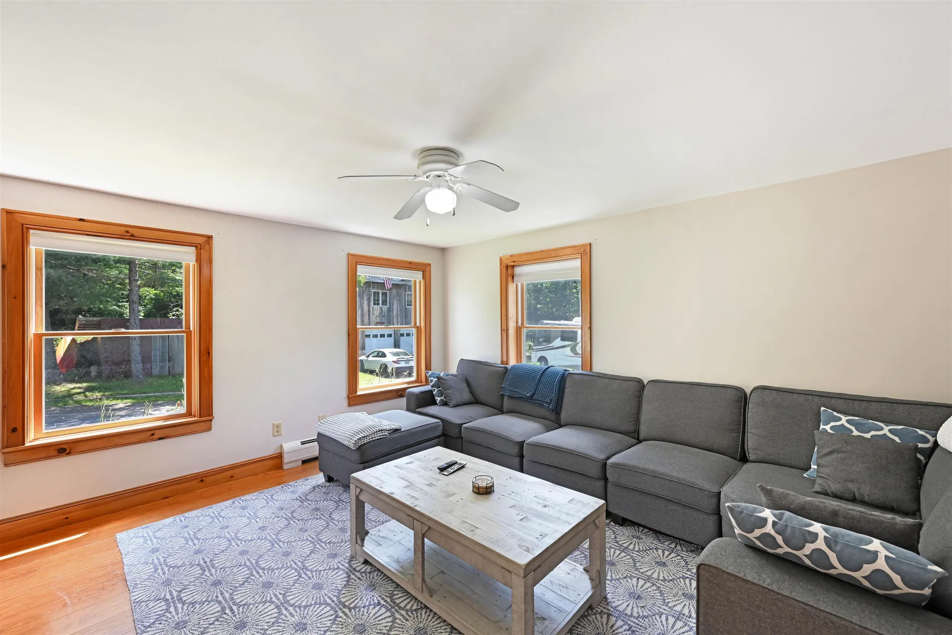 87 Grinka Farm Drive Readsboro VT 05350