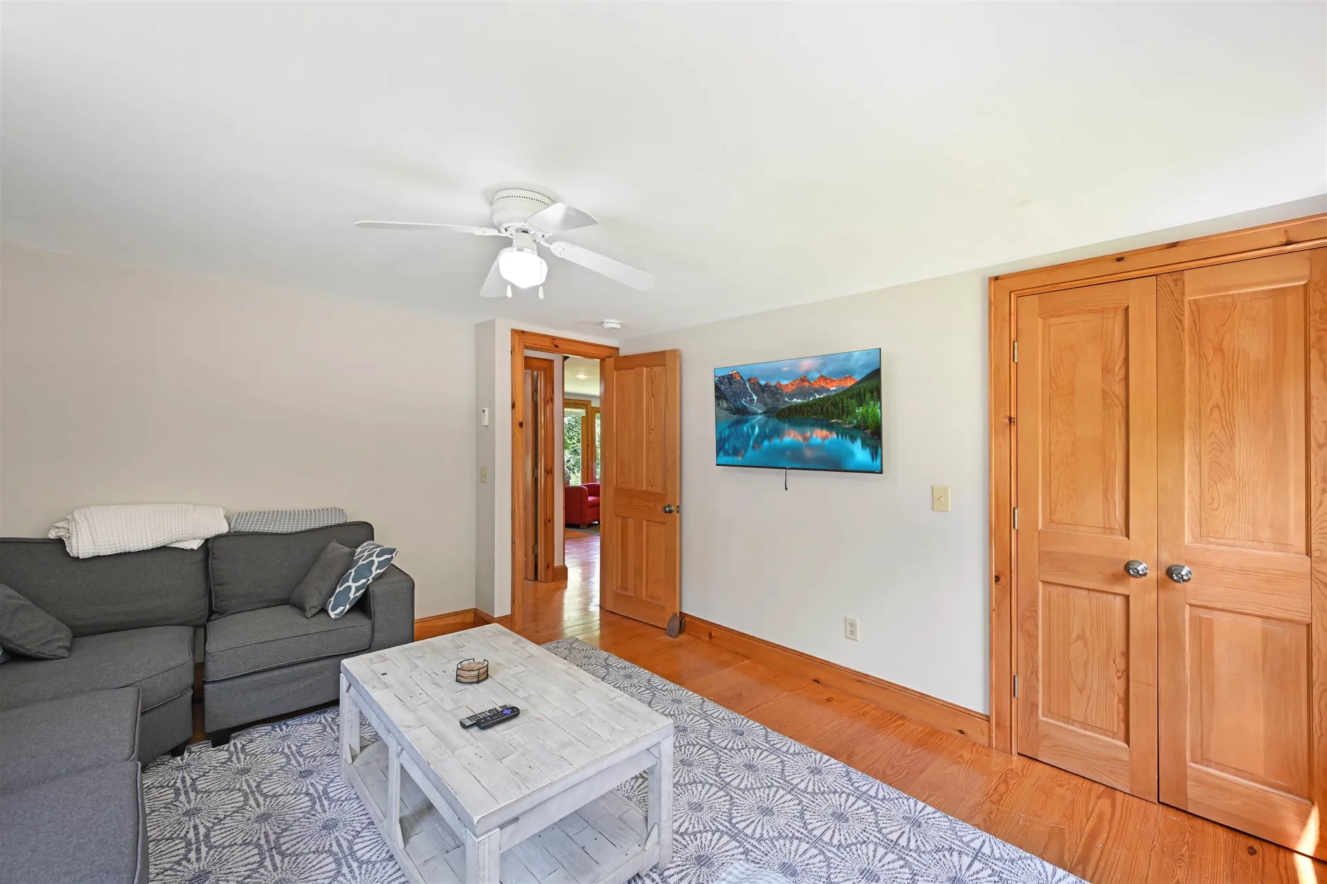 87 Grinka Farm Drive Readsboro VT 05350