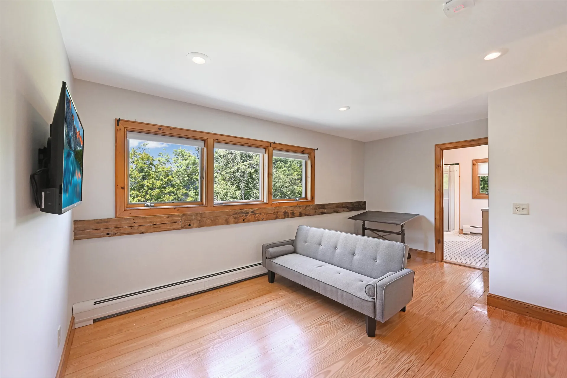 87 Grinka Farm Drive Readsboro VT 05350