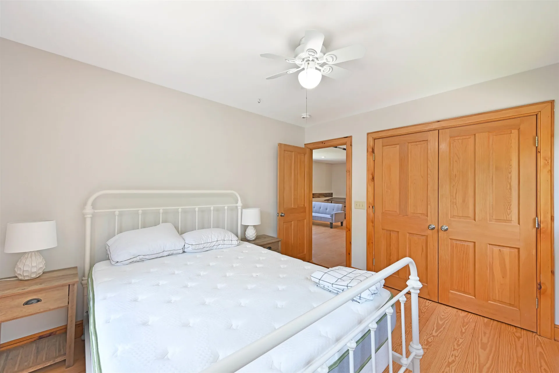87 Grinka Farm Drive Readsboro VT 05350