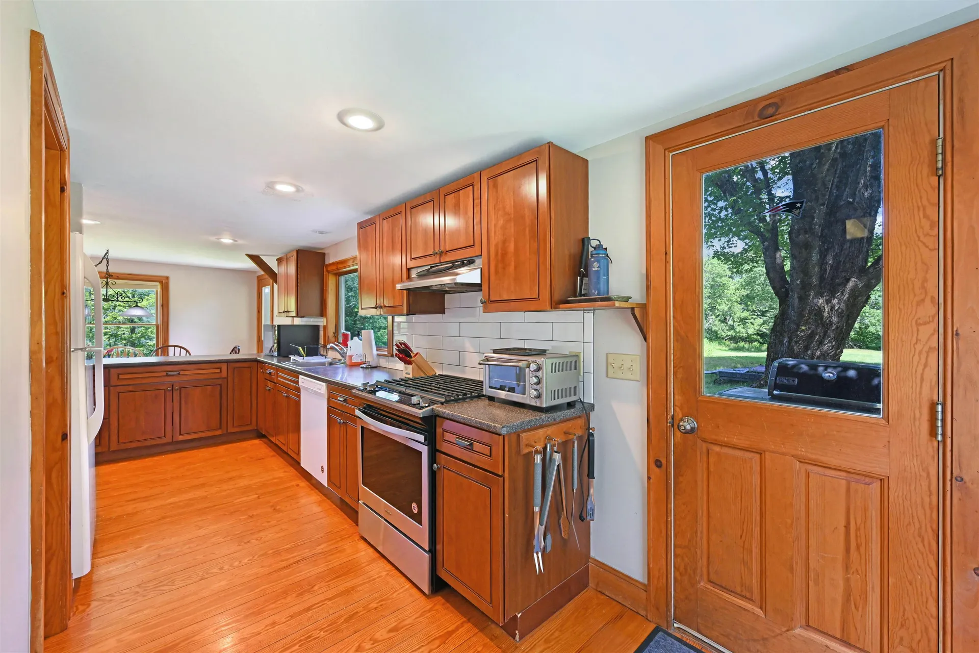 87 Grinka Farm Drive Readsboro VT 05350