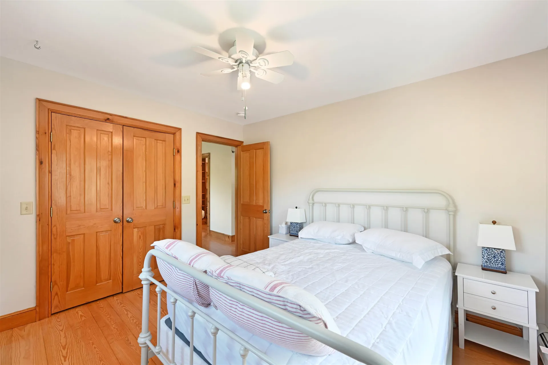 87 Grinka Farm Drive Readsboro VT 05350