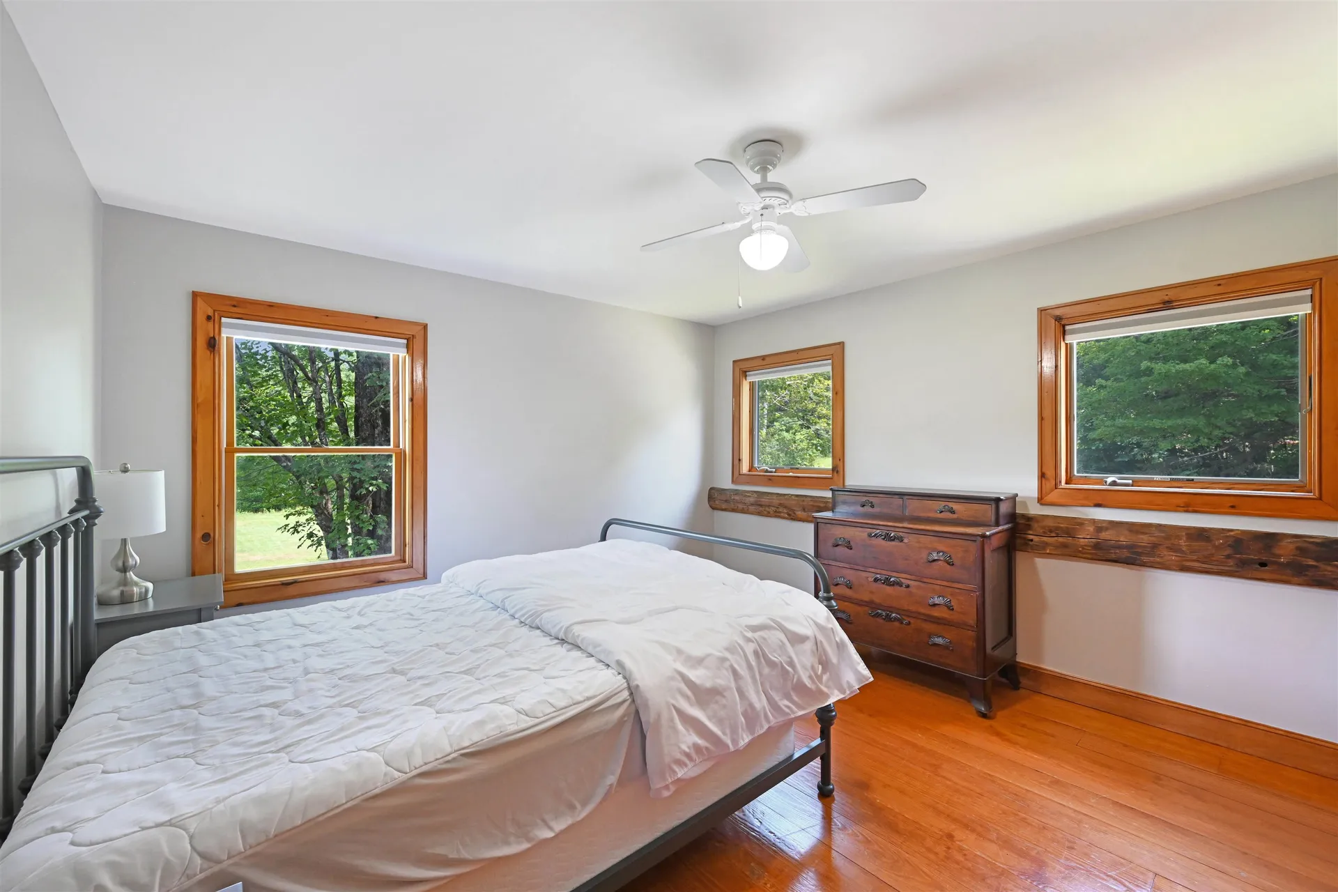 87 Grinka Farm Drive Readsboro VT 05350