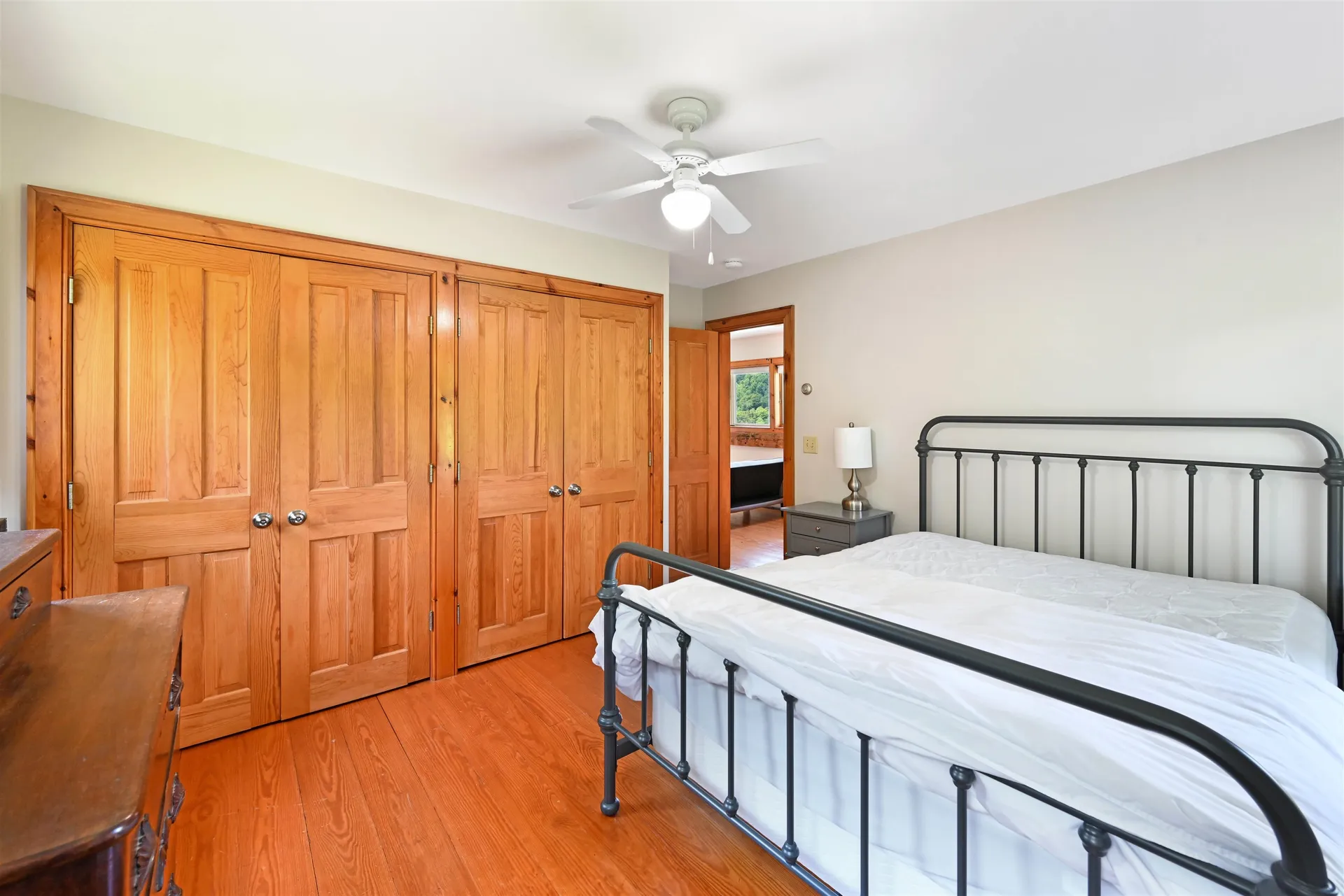 87 Grinka Farm Drive Readsboro VT 05350