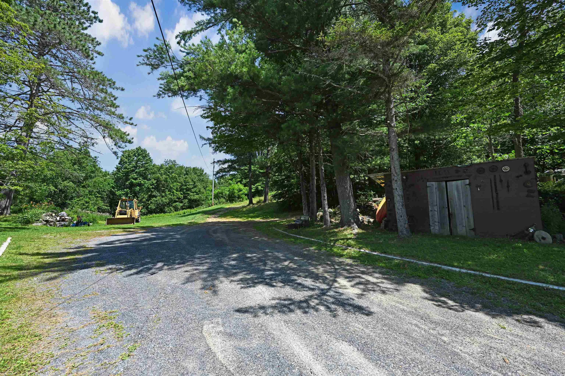 87 Grinka Farm Drive Readsboro VT 05350