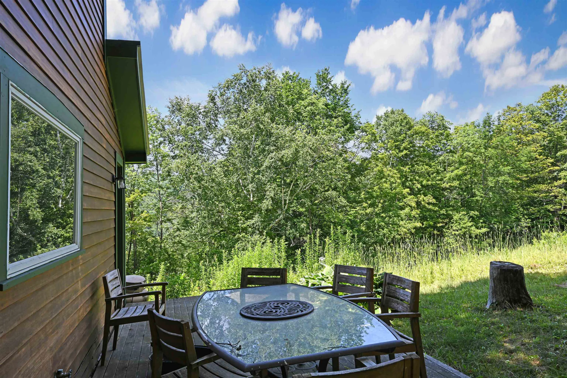 87 Grinka Farm Drive Readsboro VT 05350