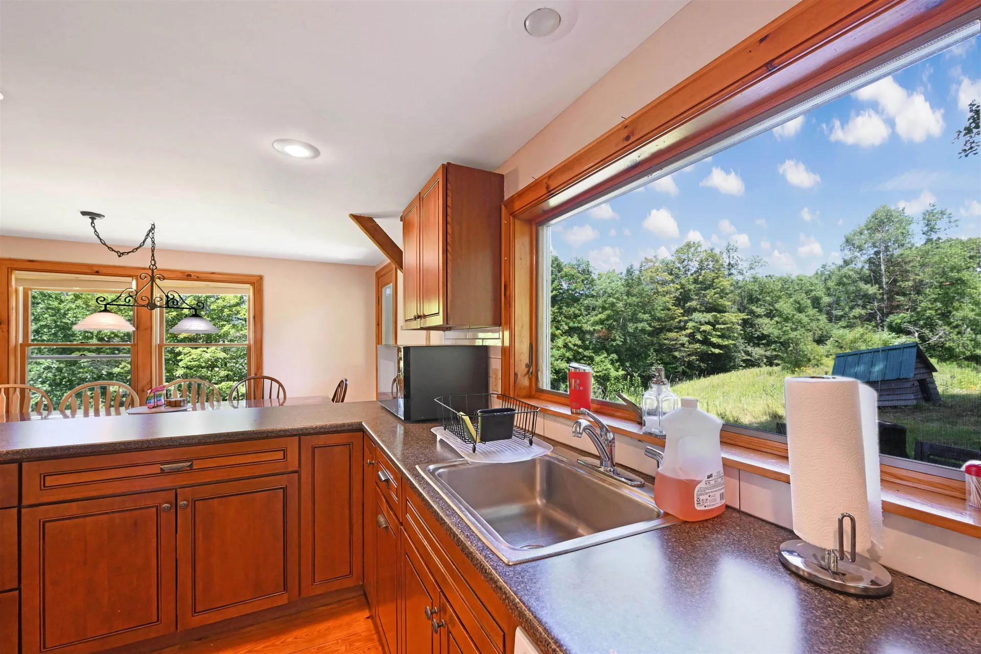 87 Grinka Farm Drive Readsboro VT 05350