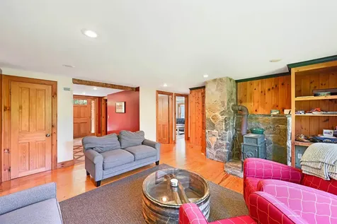 87 Grinka Farm Drive Readsboro VT 05350