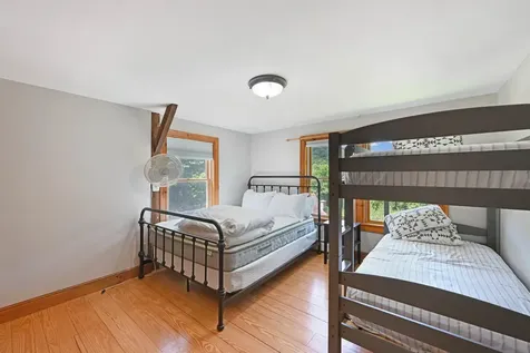 87 Grinka Farm Drive Readsboro VT 05350