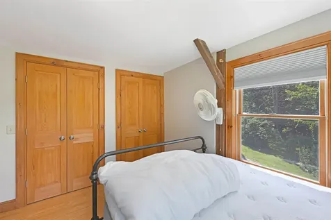 87 Grinka Farm Drive Readsboro VT 05350