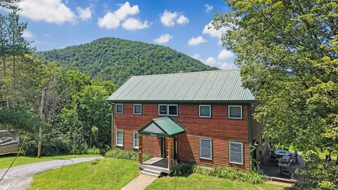 87 Grinka Farm Drive Readsboro VT 05350