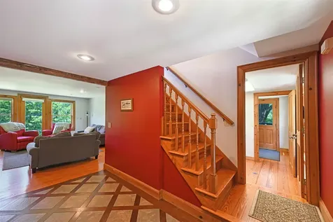 87 Grinka Farm Drive Readsboro VT 05350