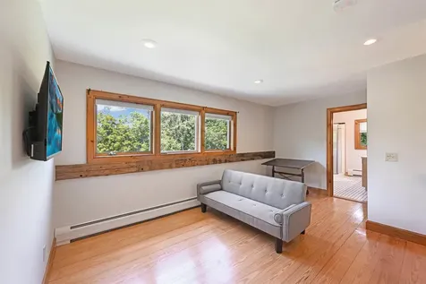 87 Grinka Farm Drive Readsboro VT 05350