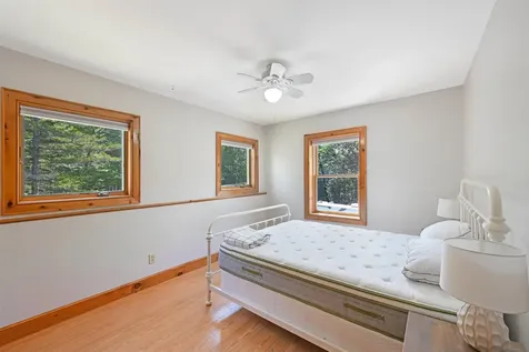 87 Grinka Farm Drive Readsboro VT 05350