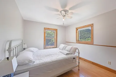 87 Grinka Farm Drive Readsboro VT 05350