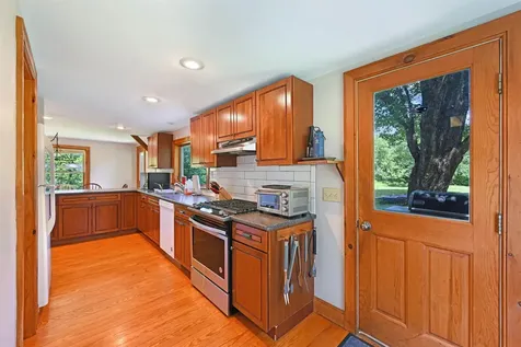 87 Grinka Farm Drive Readsboro VT 05350