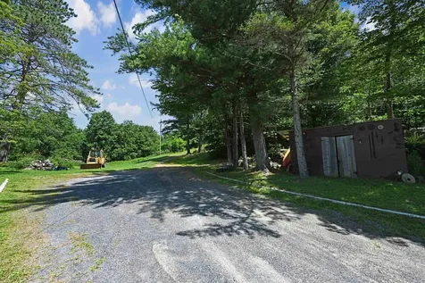 87 Grinka Farm Drive Readsboro VT 05350