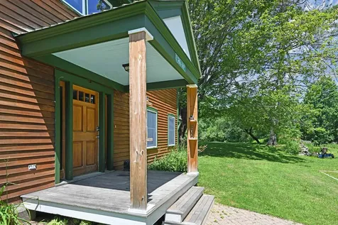 87 Grinka Farm Drive Readsboro VT 05350