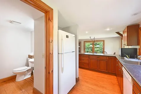 87 Grinka Farm Drive Readsboro VT 05350